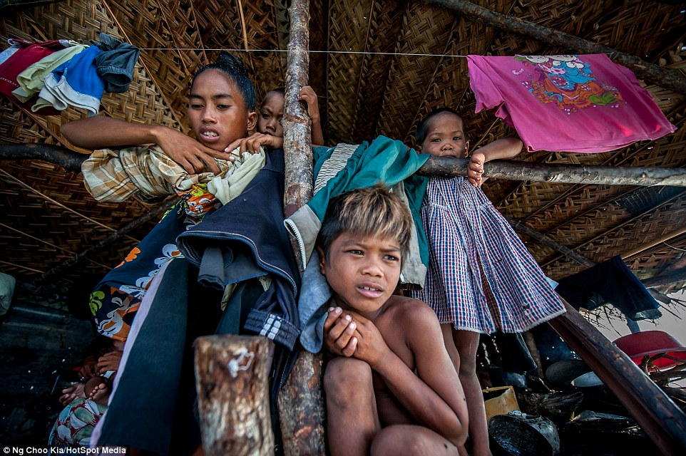 Impacts of Statelessness
