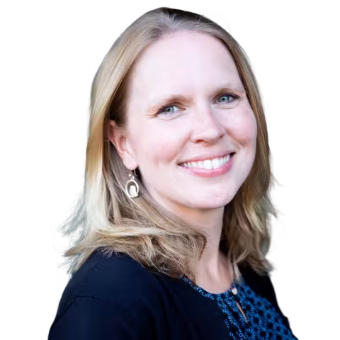 Laura Van Waas